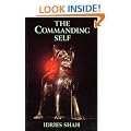 The Commanding Self