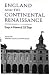 England and the Continental Renaissance: Essays in Honour of J. B. Trapp