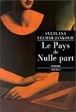 Le Pays de nulle part