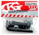 Grind King Kingpin Set