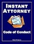 Instant Attorney's Employee Code of Conduct (for Employers)