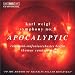 Classical Music : Karl Weigl: Symphony No. 5 "Apocalyptic Symphony" (To the Memory of Franklin Delano Roosevelt) / Fantastic Intermezzo for Orchestra - Berlin Radio Symphony Orchestra / Thomas Sanderling