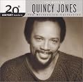 20th Century Masters - The Millennium Collection: The Best of Quincy Jones