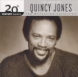 20th Century Masters - The Millennium Collection: The Best of Quincy Jones