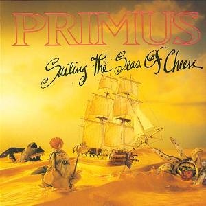 Primus - Tommy The Cat Lyrics - Zortam Music
