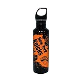New York Knicks Stainless Steel Water Bottle