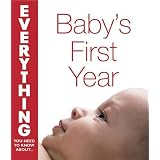 Baby's First Year (Everything You Need to Know About...)by Helen Francis