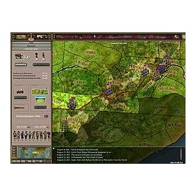 Victoria: An Empire Under the Sun
