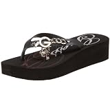 GUESS Women's Ecology Flip Flop