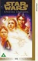 Star Wars - Special Edition [VHS] [1977]