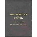 Articles of Faith (Signature Mormon Classics) (Hardcover)