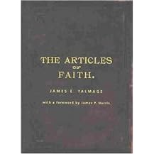 Articles of Faith (Signature Mormon Classics) (Hardcover)