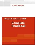 Review Sams  / Microsoft SQL Server 2005 Complete Handbook
