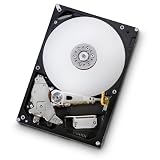 Hitachi 1 TB 16MB 7200RPM SATA Bulk/OEM Hard Drive 0A38016