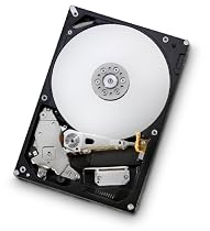 Hitachi 1 TB 16MB 7200RPM SATA Bulk/OEM Hard Drive 0A38016 [Amazon Frustration-Free Packaging]