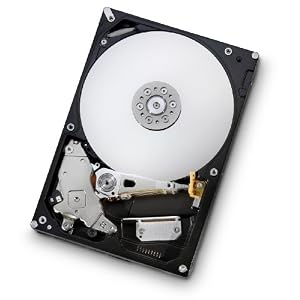 HITACHI 0A38028 1TB SATA 7200 32MB Hard Drive by 
