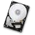 Hitachi 1 TB 16MB 7200RPM SATA Bulk/OEM Hard Drive 0A38016
