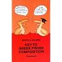 Key to Greek Prose Composition for Schools (Greek Language)