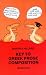 Key to Greek Prose Composition for Schools (Greek Language)