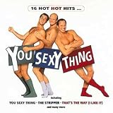 You Sexy Thing