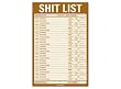 Humorous Pad