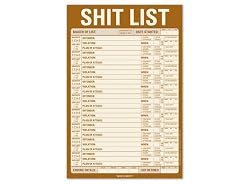 Humorous Pad
