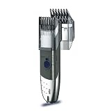 Braun Exact Power 100 Haarschneider / Bartschneider, Akku/Netz