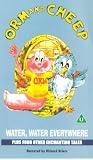 Click for more about Richard Briers: Orm And Cheep - Water, Water Everywhere Plus Four Other Enchanting Tales [1986].