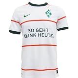 Nike SV Werder Bremen Trikot 09/10 355765-105