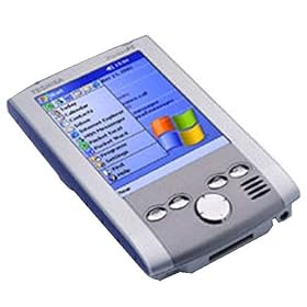 Toshiba Pocket PC e570