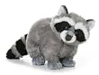 Raccoon Plush, 12 Inches (Bandit from Aurora World)