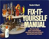 Books: Medium picture for Fix It Yourself Manual