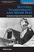 Spitfires, Thunderbolts, and Warm Beer: An American Fighter Pilot Over Europe (The Warriors)