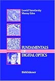 Fundamentals of Digital Optics: Digital Signal Processing in Optics and Holography