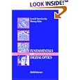 Fundamentals of Digital Optics by  Leonid Yaroslavsky and Murray Eden