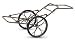 Guide Gear&acirc;�&cent; Deluxe Deer Cart