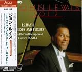 Bach Preludes and Fugues, Vol. 2