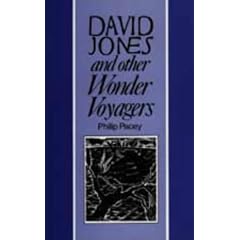 David Jones and Other Wonder-voyagers