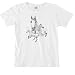 Leopard Appaloosa - Horse and Rodeo Women's Cut T-Shirt