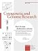Book Karl Fredga Dedication Volume (Cytogenetic and Genome Research 2002', 1-4)