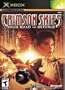 Crimson Skies