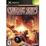 CrimsonSkies