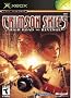 Crimson Skies