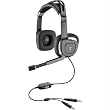 Plantronics PL-.AUDIO350 Multi-Media Headset