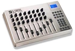 Evolution UC-33e USB MIDI Control Surface