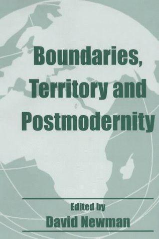 Boundaries, Territory and Postmodernity (Geopolitics)