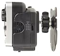 Audiovox SIRCK1 Sirius Satellite Radio Car Dock with Built-In Wireless FM Transmitter