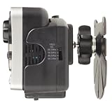 Buy Audiovox SIRCK1 Sirius Satellite Radio Car Dock with Built-In Wireless FM Transmitter  by Audiovox