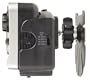 Audiovox SIRCK1 Sirius Satellite Radio Car Dock with Built-In Wireless FM Transmitter
