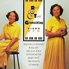 Piano Duo - Works for 2 Pianos- Hindemith: Sonata for 2 Pianos Milhaud: Les Songes (suite... by  Otto Ernst & Luening Bacon, Esther Williamson Ballou, Norman Dello Joio, Paul Hindemith, and Bohuslav Martinu 